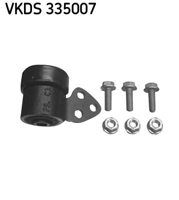 SKF VKDS 335007 EAN: 7316579298889.