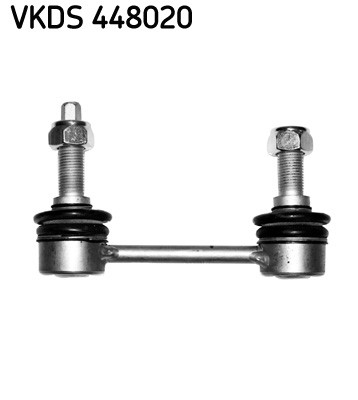 SKF VKDS 448020 EAN: 7316579453028.