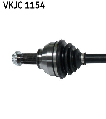 SKF VKJC 1154 EAN: 7316574943166.