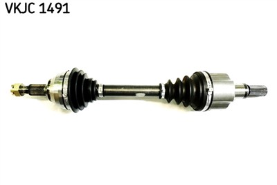 SKF VKJC 1491 EAN: 7316579218504.