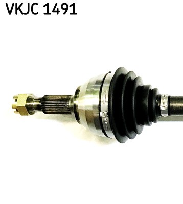 SKF VKJC 1491 EAN: 7316579218504.
