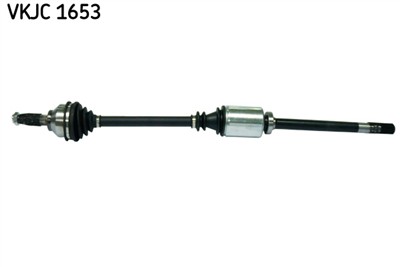 SKF VKJC 1653 EAN: 7316572895146.