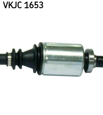 SKF VKJC 1653 EAN: 7316572895146.