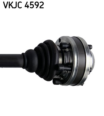 SKF VKJC 4592 Číslo výrobce: VKJP 1466. EAN: 7316575128890.