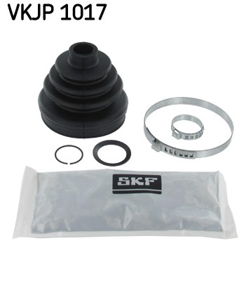 SKF VKJP 1017 Číslo výrobce: VKN 401. EAN: 7316572901625.
