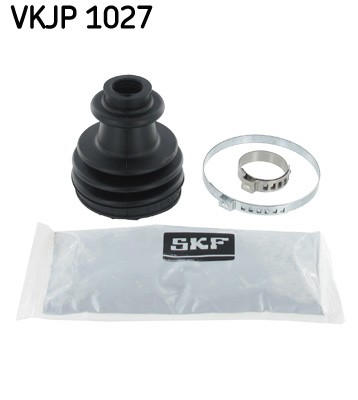 SKF VKJP 1027 Číslo výrobce: VKN 401. EAN: 7316572901724.