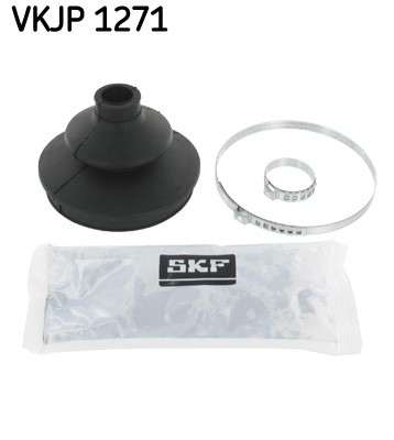 SKF VKJP 1271 Číslo výrobce: VKN 401. EAN: 7316575839321.