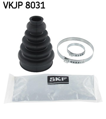 SKF VKJP 8031 Číslo výrobce: VKN 401. EAN: 7316572903094.