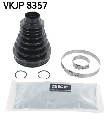 SKF VKJP 8357 Číslo výrobce: VKN 401. EAN: 7316575360504.