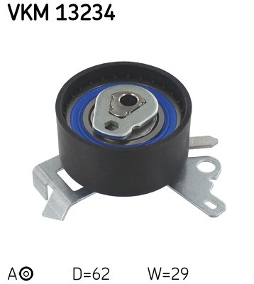SKF VKM 13234 EAN: 7316571682075.