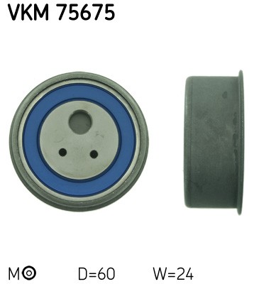 SKF VKM 75675 EAN: 7316574545261.