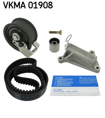 SKF VKMA 01908 Číslo výrobce: VKM 11008. EAN: 7316573710059.