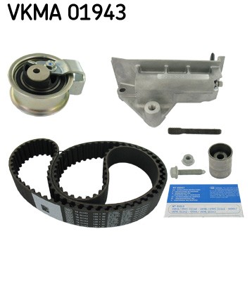 SKF VKMA 01943 Číslo výrobce: VKM 11143. EAN: 7316573710011.