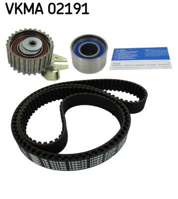 SKF VKMA 02191 Číslo výrobce: VKM 12174. EAN: 7316572474761.