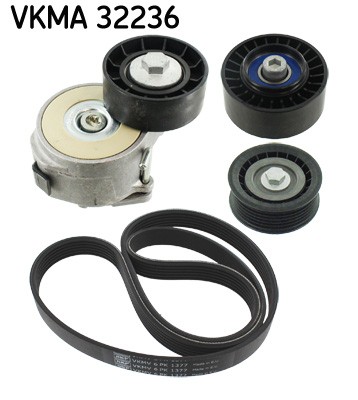 SKF VKMA 32236 Číslo výrobce: VKM 32046. EAN: 7316575654023.