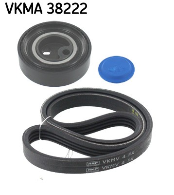 SKF VKMA 38222 Číslo výrobce: VKM 38230. EAN: 7316579272452.