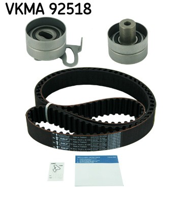 SKF VKMA 92518 Číslo výrobce: VKM 72500. EAN: 7316572866610.