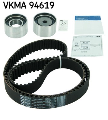 SKF VKMA 94619 Číslo výrobce: VKM 74607. EAN: 7316572866597.