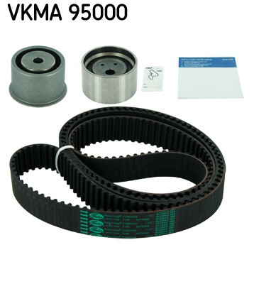 SKF VKMA 95000 Číslo výrobce: VKM 75000. EAN: 7316570606997.