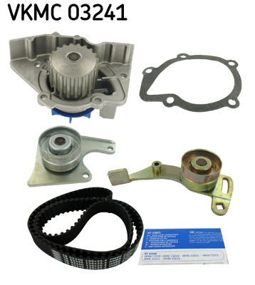 SKF VKMC 03241 Číslo výrobce: VKMA 03241. EAN: 7316572488188.