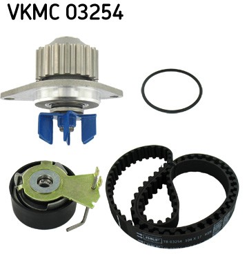 SKF VKMC 03254 Číslo výrobce: VKMA 03254. EAN: 7316574360970.