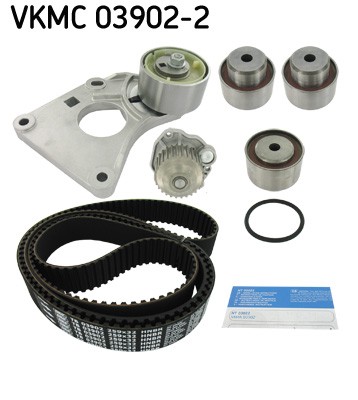 SKF VKMC 03902-2 Číslo výrobce: VKPC 83434. EAN: 7316575495565.