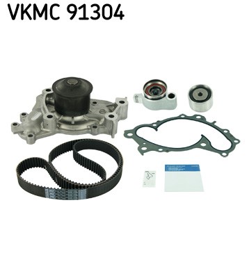 SKF VKMC 91304 Číslo výrobce: VKMA 91304. EAN: 7316574500086.
