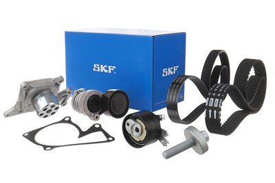 SKF VKMC 16001 Číslo výrobce: VKMA 36145.