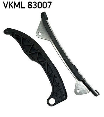 SKF VKML 83007 EAN: 7316581980925.