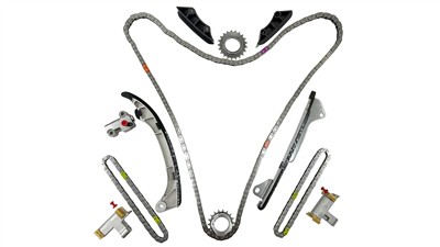 SKF VKML 91015