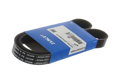 SKF VKMV 6PK1020 R EAN: 7316579146685.