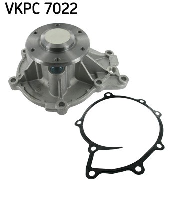 SKF VKPC 7022 EAN: 7316577572011.