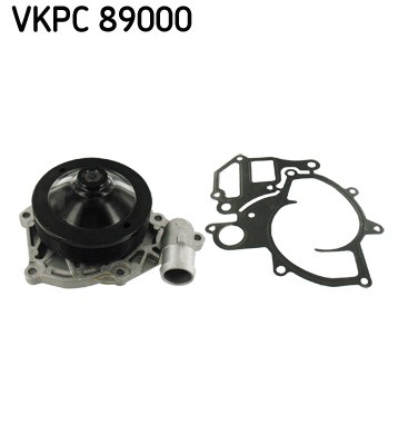 SKF VKPC 89000 EAN: 7316576196195.