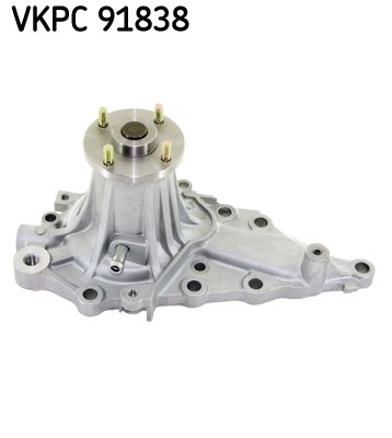 SKF VKPC 91838 EAN: 7316574649068.