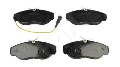 HART 222 284 EAN: 5907643023623.