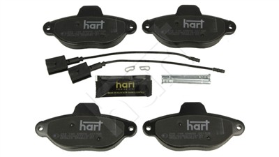 HART 249 148 EAN: 5902198847557.