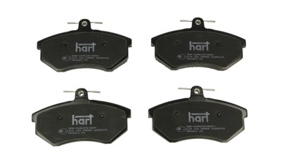 HART 219 126 EAN: 5907504050102.