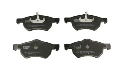 HART 222 267 EAN: 5907643023456.