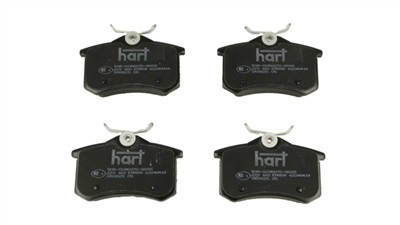 HART 223 160 EAN: 5907643037743.