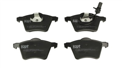 HART 225 701 EAN: 5907643097846.