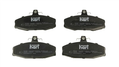 HART 226 058 EAN: 5901219408524.