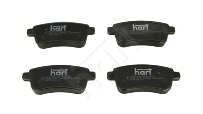 HART 253 766 EAN: 5903175135872.