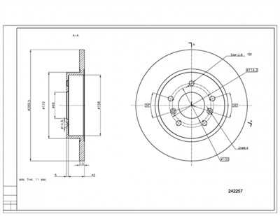 HART 242 257 EAN: 5902198838319.