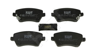 HART 256 961 EAN: 5903175158208.