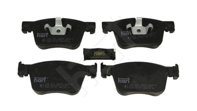 HART 258 573 EAN: 5903175173782.