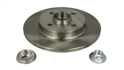 HART 229 055 EAN: 5901219466753.