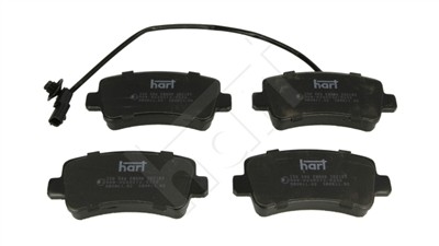 HART 250 594 EAN: 5903175100351.