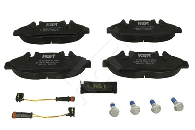 HART 248 996 EAN: 5903175103161.