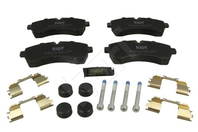 HART 249 004 EAN: 5902198847472.