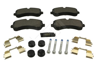 HART 249 004 EAN: 5902198847472.